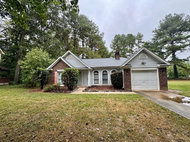 Building Photo - 8821 Kishorn Ct