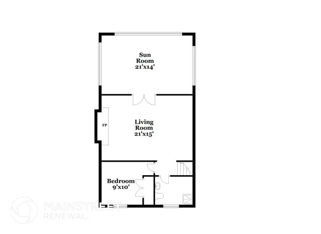 Photo - 5812 Shelby St