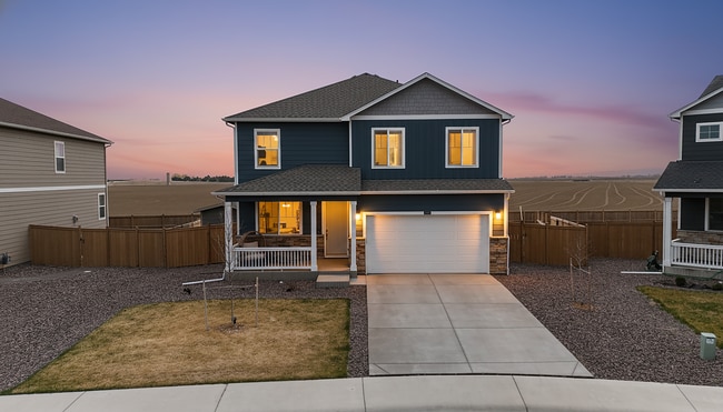 Building Photo - Like New Home W/ 3 Bed, Office, & Loft