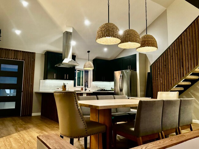 Photo - 2 Bedroom, 2 Bath + Loft, with Exceptional Views! Just Steps to the Beach!