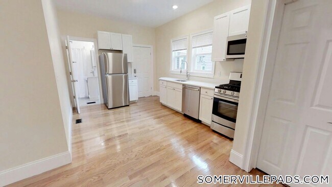 Photo - 8 Claremon St Unit 1