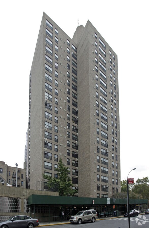 Photo - BronxCare Medical & Apartment Complex