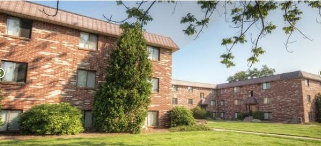 COURTYARD PRINCETON PLACE - COURTYARD PRINCETON PLACE Apartments