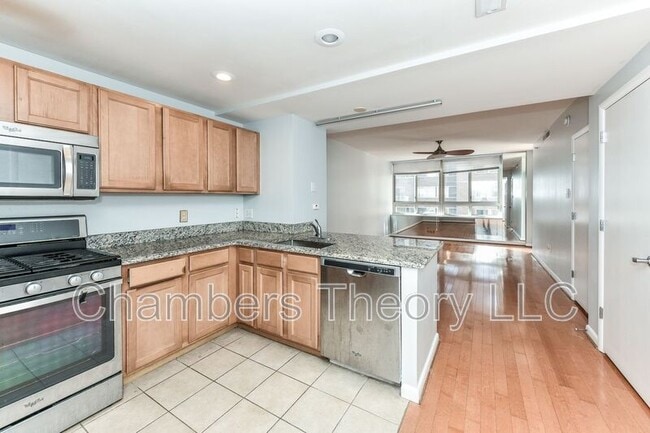 Photo - 350 G St SW Unit #N312