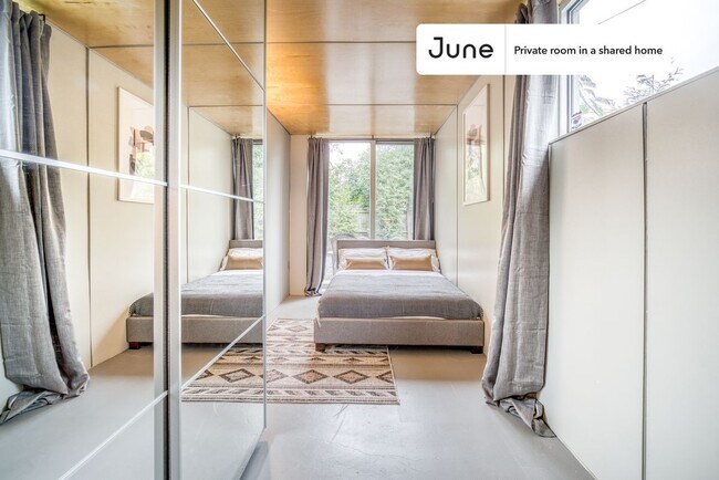 Photo - Room in Shared 6 bed/6 bath home Unidad F