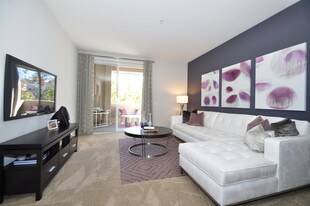 furnished apartments near university of california san diego