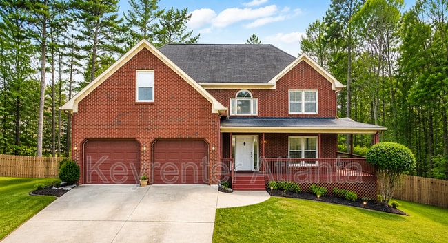 Building Photo - 1352 Hearthstone Way NW