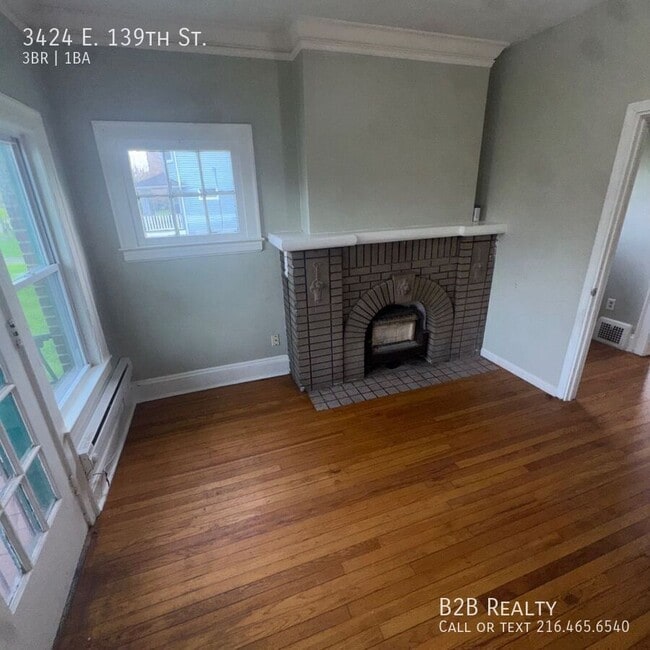 Photo - 3424 E 139th St