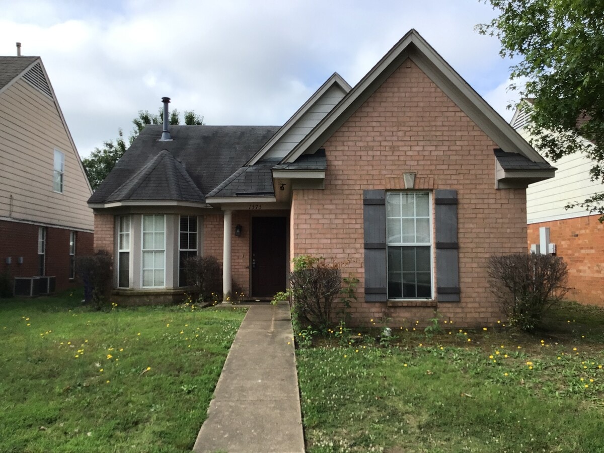 Photo - 1575 Central Trails Dr Casa