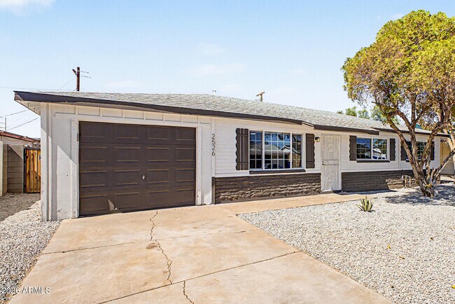 Photo - 2526 W Orchid Ln