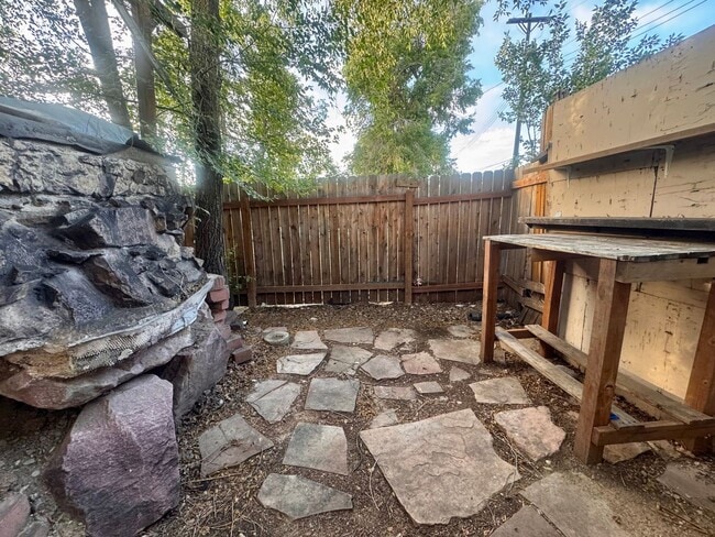 Photo - 612 E Las Animas St Unit B