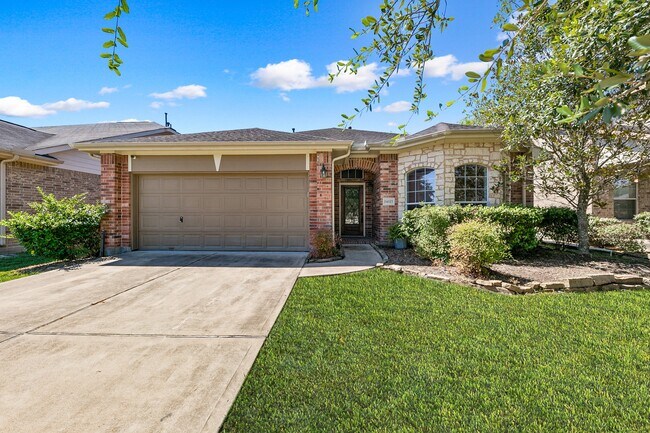 Building Photo - 24527 Spring Harbor Drive