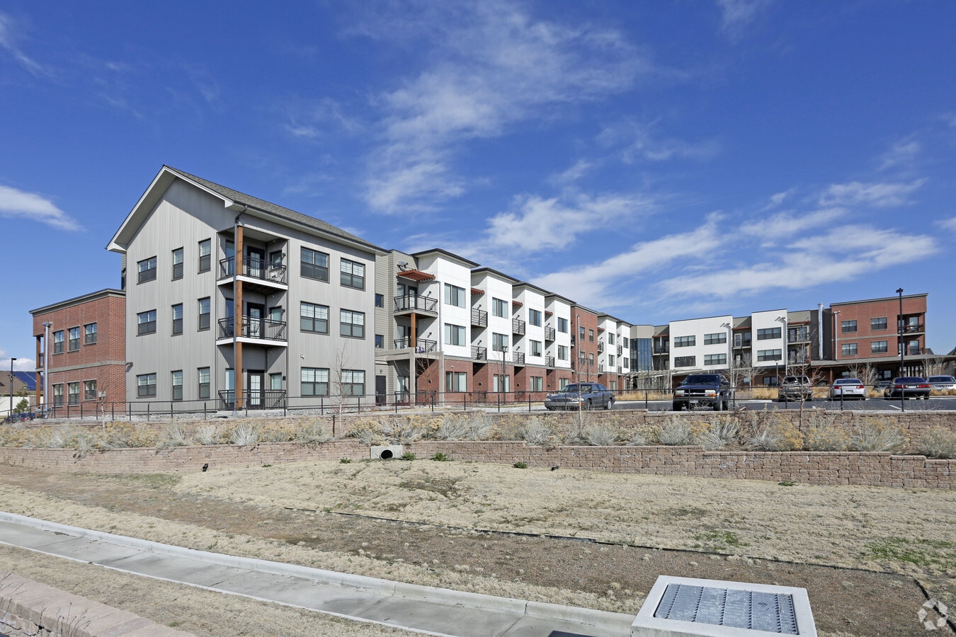 Photo - Hidden Lake Homes