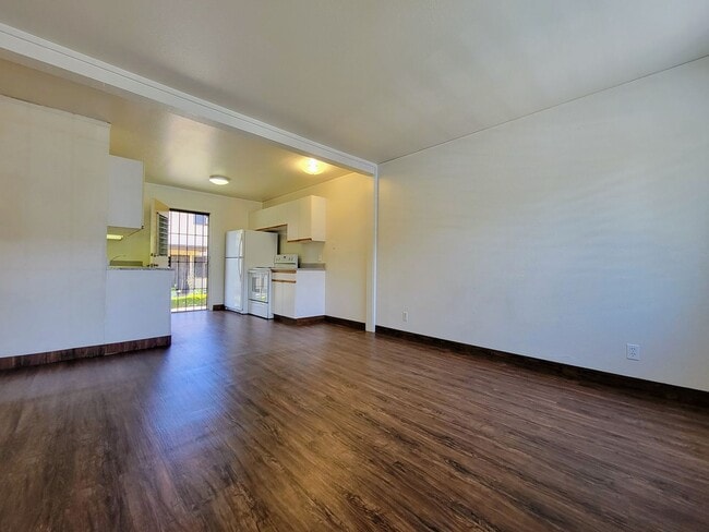 Photo - AVAILABLE March 16, 2026 | 2 Bedroom, 1 Bathroom Townhome with 1 Assigned Parking | Located at Wa...