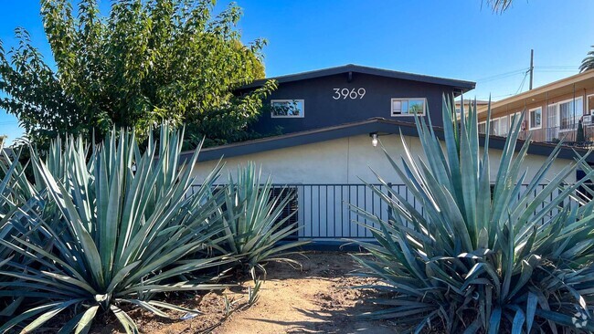 Building Photo - 3969 Ocean View Boulevard Rental