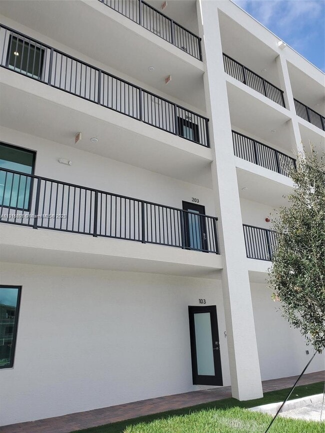 Photo - 8265 NW 41st St Unit C-203