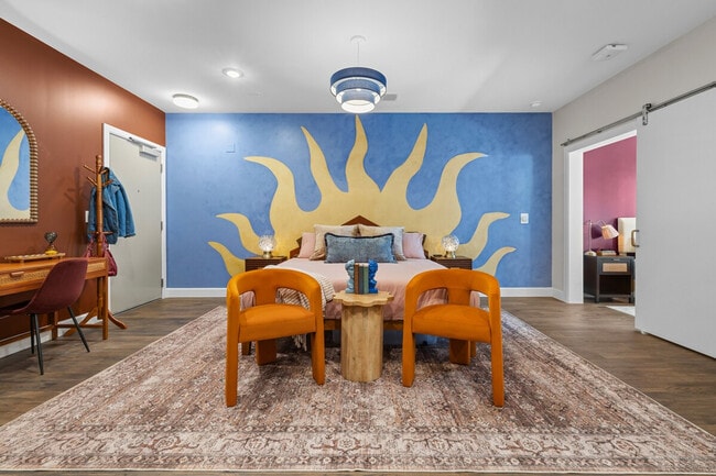 Photo - 641 Division St Apartamento Unidad ID1351409P