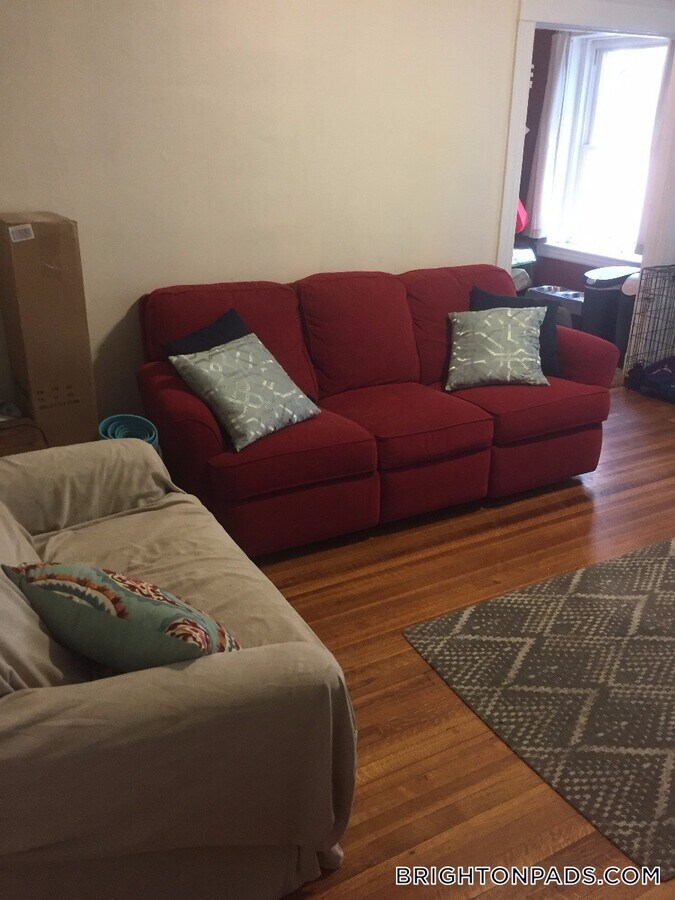 Photo - 1615 Commonwealth Ave Apartamento Unidad 3