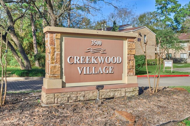 Photo - 3500 Tangle Brush Dr Condo Unit 83