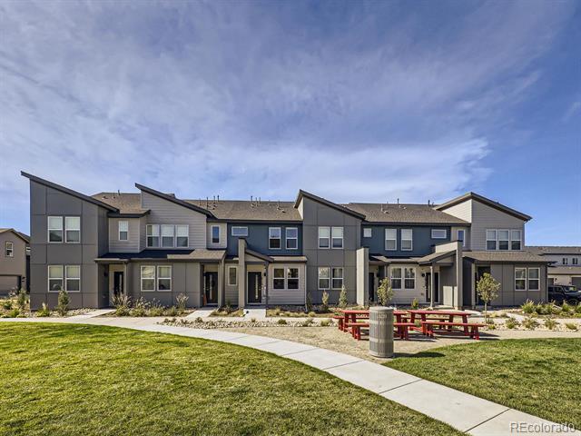 Photo - 18750 E 66th Pl Townhome