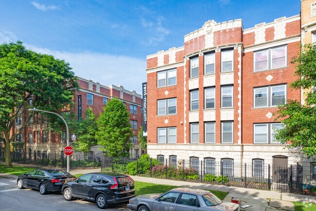 Building Photo - 5222-38 S. Drexel Avenue