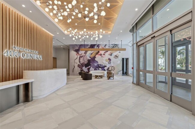 Photo - 400 Central Ave Unit 1002