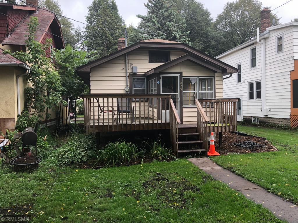 Photo - 879 19th Ave SE