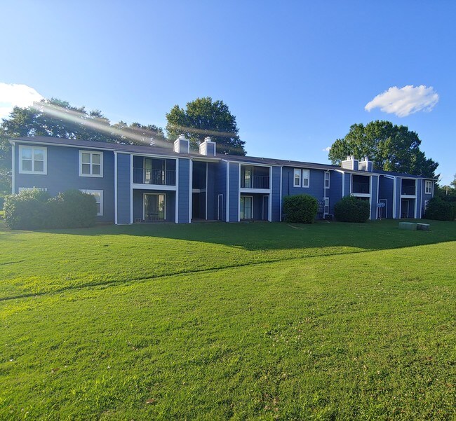 Governors House Apartments For Rent in Huntsville, AL