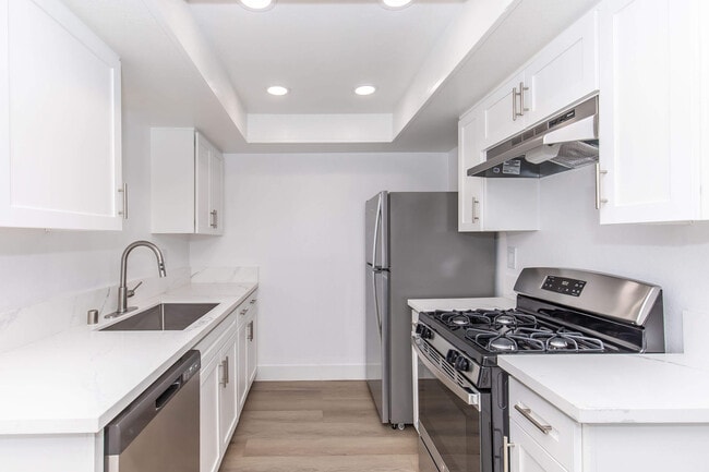 Photo - Aspire Redlands Apartments