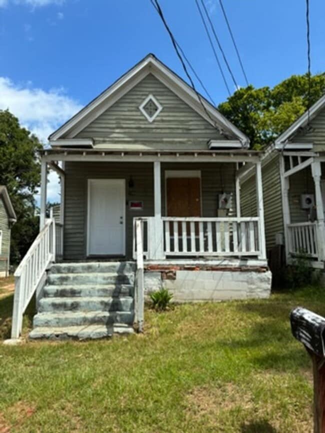 Building Photo - 339 28th St