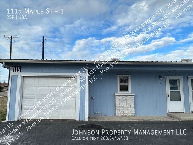 Photo - 1115 Maple St Apartment Unit 1