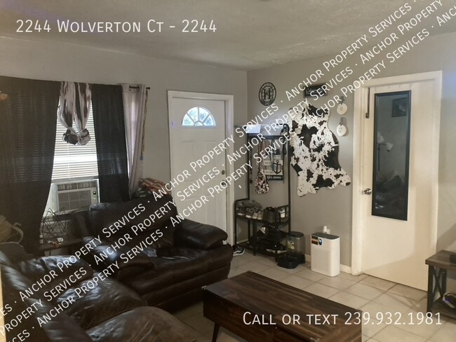 Photo - 2244 Wolverton Ct Apartment Unit 2244