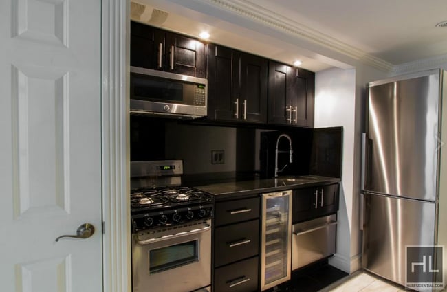 Building Photo - West 53rd Street