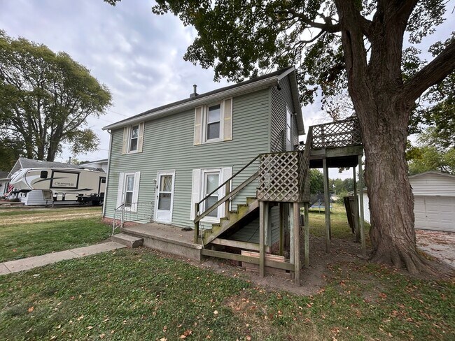 Photo - 107 W Prairie St Unit 107-B