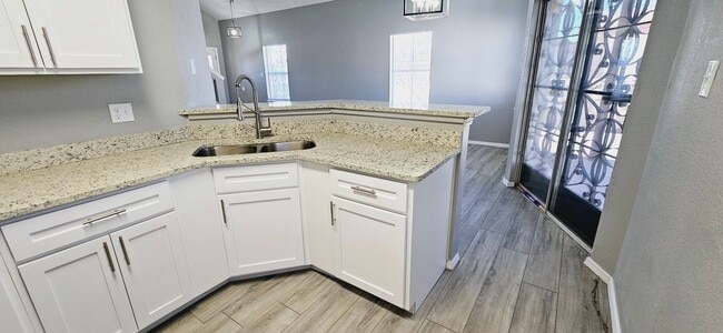 Photo - Charming 3 bedroom, 2 bath home in East El Paso!