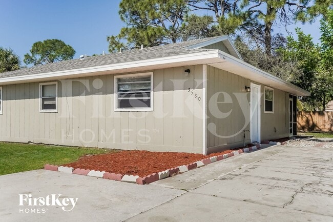 Building Photo - 3532 Brink Cir