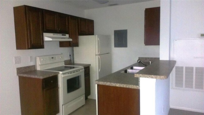 Photo - 2584 Grassy Point Dr Unidad 104