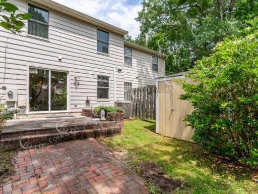 Photo - 3 Bedroom Townhome in Richmond – $2,195/mo