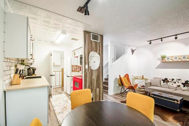 Photo - 1808 Rio Grande St Unidad 12