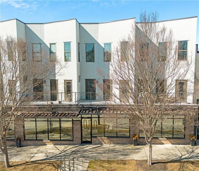 Building Photo - 2030 Main St NW Rental