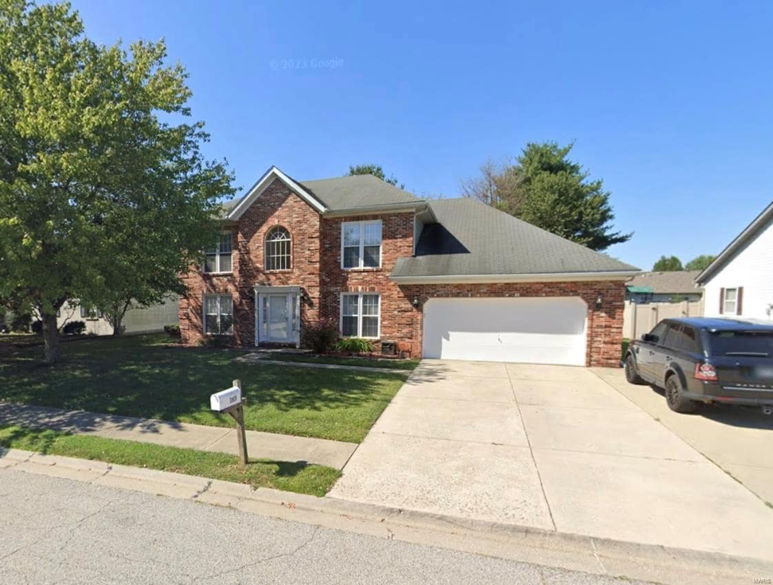 Photo - 3909 Whitfield Dr House