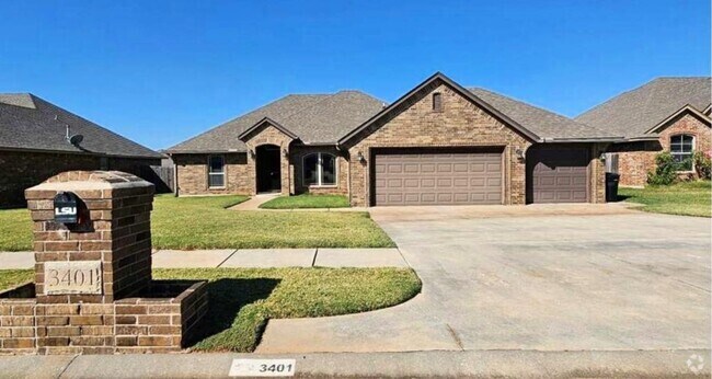 Building Photo - 3401 Ashton Dr Rental