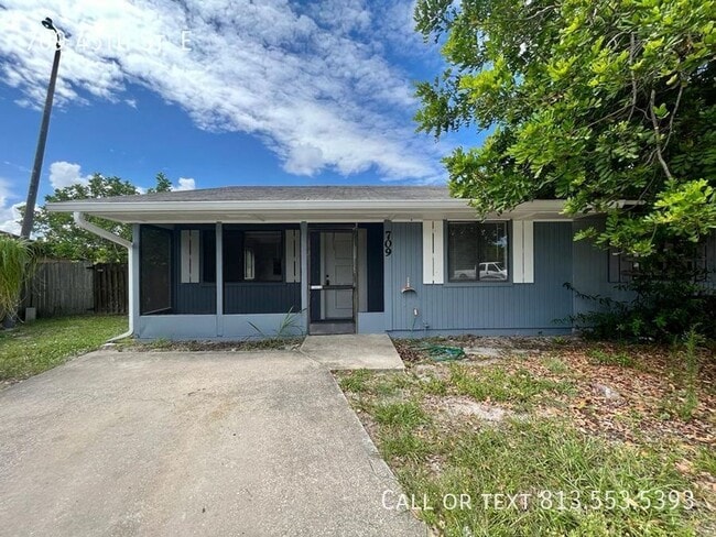 Building Photo - 709 45th St E Rental