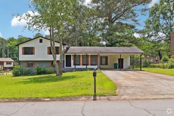 Building Photo - 2149 Indian Hill Rd Rental