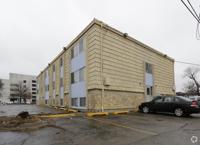 Photo - Cherrywood Apartments