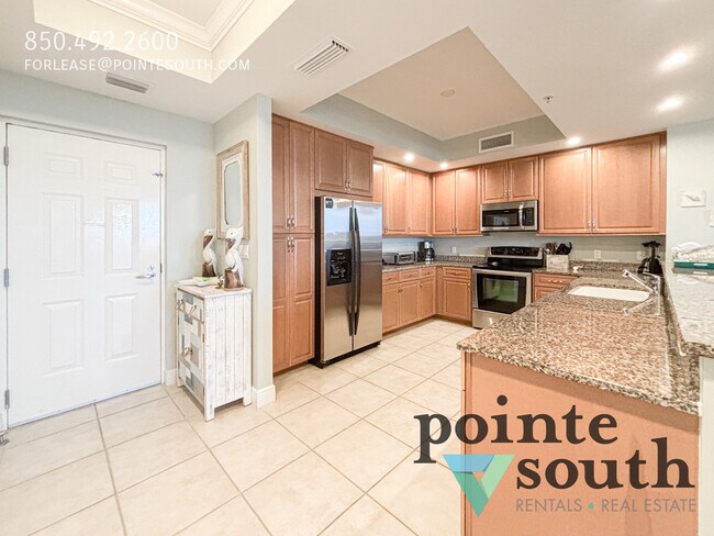 Photo - 645 Lost Key Dr Unit 503D