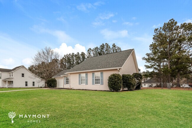 Photo - Cozy Home in Thomson,	GA