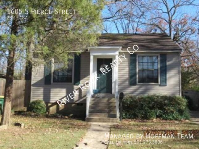 Building Photo - 1605 S Pierce St