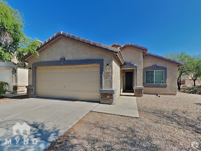 Building Photo - 4712 E Silverbell Rd Rental