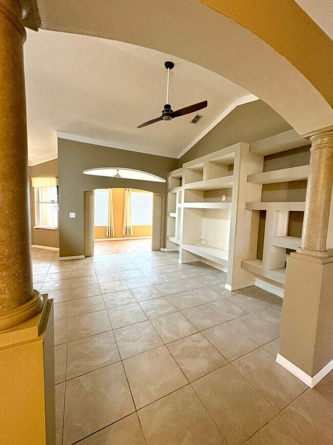 Photo - Beautiful 3Bed/2Bath with 2-Car Garage on a Cul-de-Sac